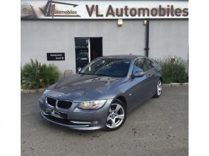 BMW 320 (ED 184 CH EXCELLIS d'occasion