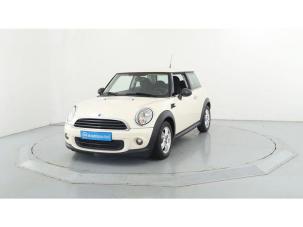 Mini Mini 75 ch One d'occasion