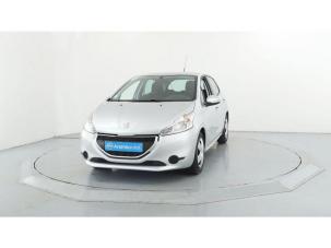 Peugeot  HDi 68 BVM5 Active d'occasion