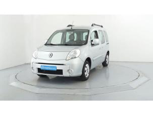 Renault Kangoo 1.5 dCi 90 BVM5 Expression d'occasion
