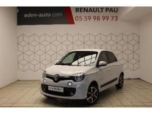 Renault Twingo III 0.9 TCe 90 Energy Intens d'occasion