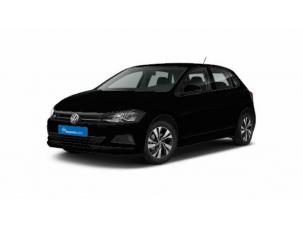 Volkswagen Polo  Trendline+Radars d'occasion