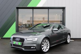 Audi A TFSI 272 AMBITION LUXE QUATTRO S d'occasion