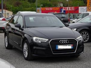 Audi A3 1.6 TDI 110ch d'occasion