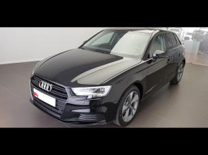 Audi A3 2.0 TDI 150ch Midnight Series quattro d'occasion