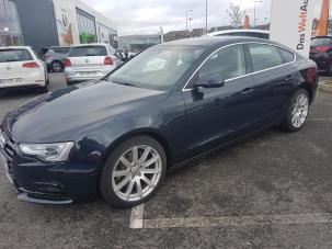 Audi A5 3.0 V6 TDI 204ch Ambition Luxe Multitronic