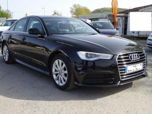 Audi A6 3.0 V6 TDI 218ch Ambiente S tronic 7 d'occasion