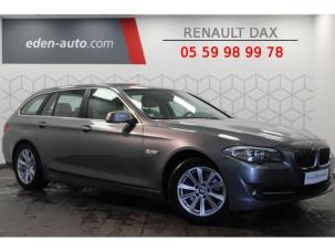 BMW 520 TOURING Fd 184ch 130g Confort d'occasion