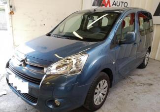 Citroen Berlingo MULTISPACE 1.6 VTI 100CV d'occasion