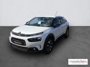 Citroen C4 Cactus BlueHDi 100 Shine d'occasion