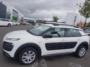 Citroen C4 Cactus PureTech 110 Feel S&S d'occasion