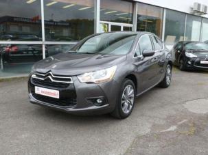 Citroen DS4 1.6 E-HDI115 AIRDREAM SO CHIC d'occasion