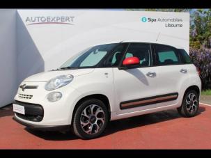 Fiat 500L v 95ch Urban Kids d'occasion