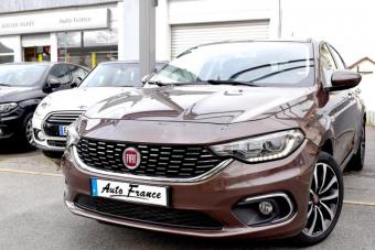 Fiat Tipo 1.6 MULTIJET 120CH LOUNGE S/S 5P d'occasion