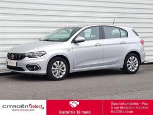 Fiat Tipo 1.6 MultiJet 120ch Easy Business S/S 5p d'occasion
