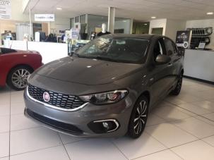 Fiat Tipo 1.6 MultiJet 120ch Lounge S/S 5p d'occasion