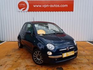 Fiat V 69CH LOUNGE DUALOGIC d'occasion