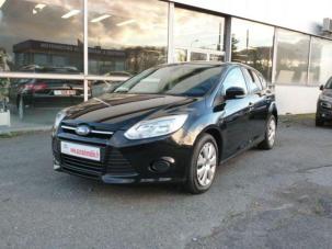 Ford Focus 1.6 TDCI 115CH STOP&START TREND d'occasion