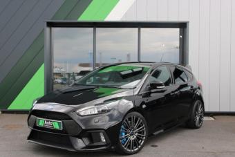 Ford Focus III 2.3 EcoBoost 350 SetS RS d'occasion