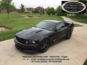 Ford Mustang Ford mustang Saleen 500cv compressor d'occasion