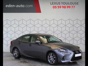 Lexus IS 300h Luxe d'occasion