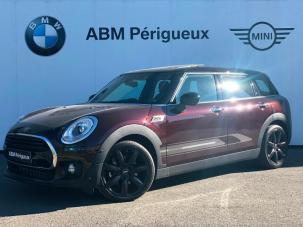 Mini Mini Clubman Cooper 136ch Kensington BVA7 Euro6d-T