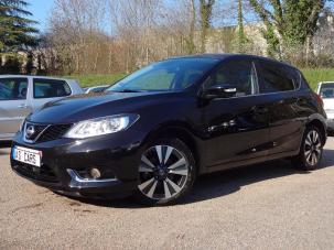 Nissan Pulsar 1.5 DCI 110CH TEKNA d'occasion