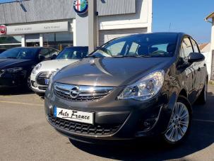 Opel Corsa 1.4 TURBO 120CH COSMO START&STOP 5P d'occasion