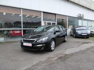 Peugeot 308 SW 1.6 HDI FAP 92CH ACTIVE d'occasion