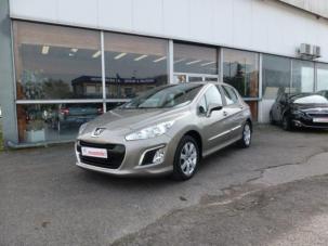 Peugeot  E-HDI112 FAP ACTIVE 5P d'occasion