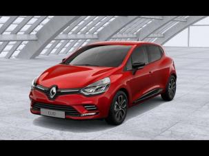Renault Clio 0.9 TCe 90ch energy Limited 5p Euro6c