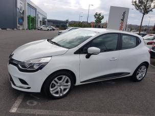 Renault Clio 0.9 TCe 90ch energy Limited Euro