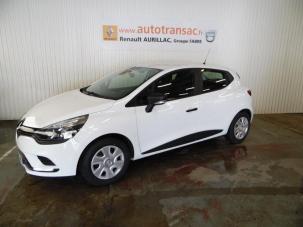 Renault Clio 1.5 dCi 90ch energy Air eco² 82g d'occasion