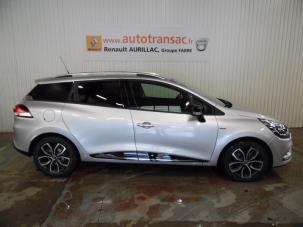 Renault Clio 1.5 dCi 90ch energy Limited Euro6c d'occasion