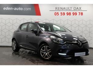 Renault Clio IV BUSINESS TCe 90 E6C d'occasion