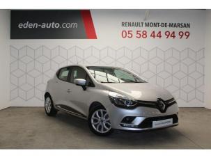 Renault Clio IV BUSINESS dCi 90 Energy EDC d'occasion