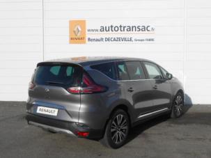 Renault Espace TCe 200ch Initiale Paris EDC d'occasion