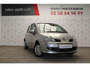 Renault Grand Modus 1.5 dCi 75 eco2 Expression Euro 5