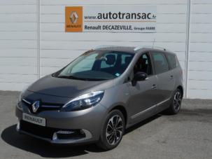 Renault Grand Scenic 1.5 dCi 110ch Energy Intens d'occasion