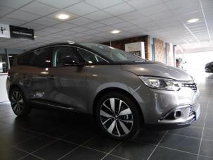 Renault Grand Scenic 1.6 dCi 130ch Energy Limited d'occasion