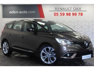 Renault Grand Scenic IV BUSINESS dCi 130 Energy 7 pl