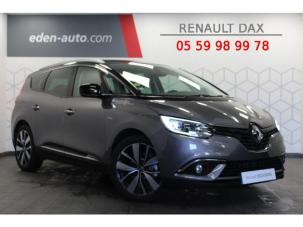 Renault Grand Scenic IV dCi 130 Energy Limited d'occasion
