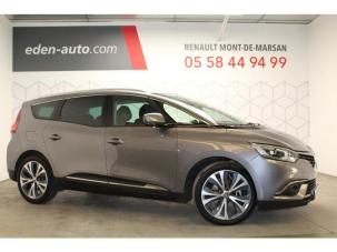 Renault Grand Scenic IV dCi 160 Energy EDC Intens d'occasion