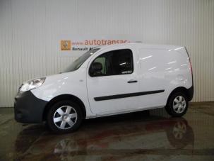 Renault Kangoo 1.5 dCi 90ch energy Grand Confort Euro6