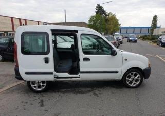 Renault Kangoo 1.9 D 55 RNA d'occasion