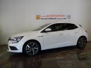 Renault Megane 1.2 TCe 130ch energy Intens EDC d'occasion