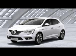 Renault Megane 1.3 TCe 140ch FAP Intens d'occasion