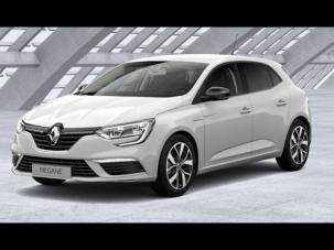 Renault Megane 1.3 TCe 140ch FAP Limited d'occasion