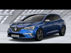 Renault Megane 1.3 TCe 160ch FAP GT-Line EDC d'occasion