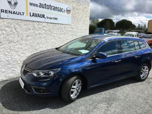 Renault Megane 1.5 dCi 90ch energy Business d'occasion